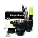 Photo Shots - zestaw deluxe Photo Shots - zestaw deluxe